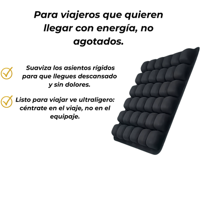Cojín Ortopédico De Aire Ergonómico